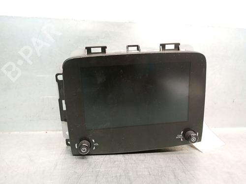Display monitor FIAT 500L (351_, 352_) 1.3 D Multijet (199.LYM11, 199.LYM1A) 735696600 | 735696600 | AUTOMOTIVE