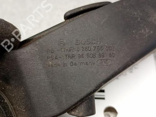 Pedal CITROËN C4 I (LC_) 1.6 HDi | BP33800351I4 - Image 6