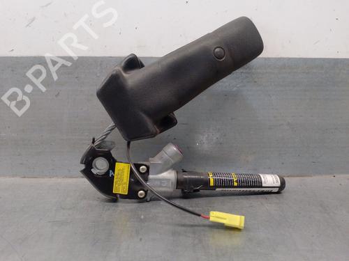 Used Front left belt tensioner Front left belt tensioner CHRYSLER VOYAGER / GRAND VOYAGER III (GS_, NS_) 2.5 TD (116 hp) 19135201 19135201