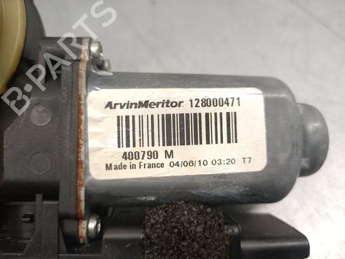 Front left window mechanism RENAULT MEGANE II Saloon (LM0/1_) 1.9 dCi (LM0G, LM1G, LM2C) | BP31014542C22