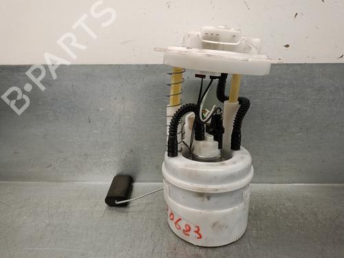 Used Fuel pump DACIA SANDERO II TCe 90 LPG (B8M1) (90 hp) 18413095