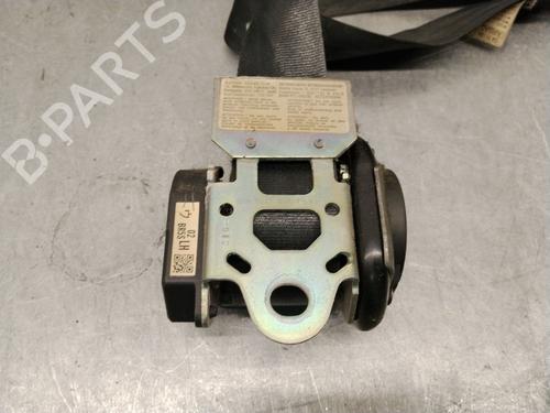 Front left seatbelt MAZDA 3 (BK) 2.0 MZR-CD (BK14) | BP37158569I26 - Image 5