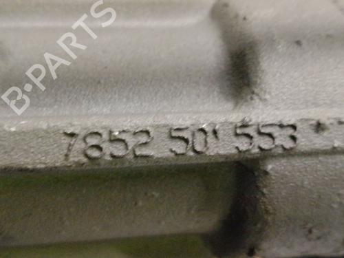 Steering rack BMW 5 (E39) 530 d | BP37640668M22  - Image 8