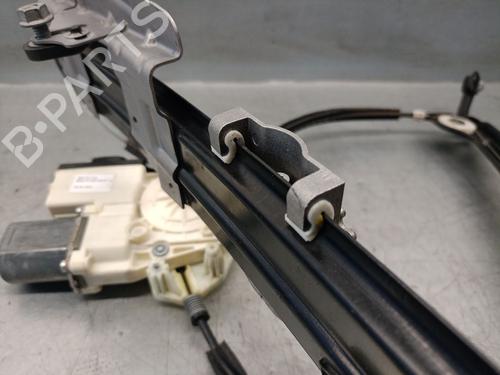 Rear left window mechanism BMW 5 Gran Turismo (F07) 530 d xDrive | BP21021676C24 