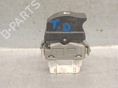 Right rear window switch RENAULT GRAND SCÉNIC II (JM0/1_) 1.9 dCi (JM0G, JM12, JM1G, JM2C) | BP28099456I28 