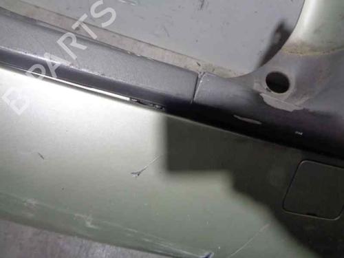 Rear bumper RENAULT LAGUNA II Grandtour (KG0/1_) 1.9 dCi (KG0G) | BP8006896C8 