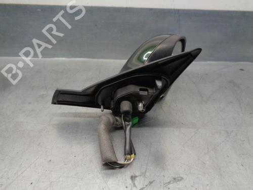 Right mirror VOLVO S80 I (184)  | BP16267338C27 