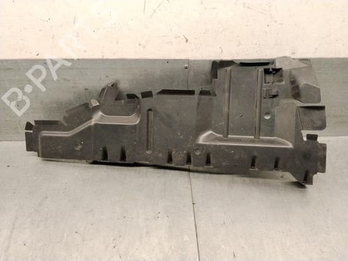 Frontplade/Frontkurv PEUGEOT PARTNER Box Body/MPV 1.6 HDi / BlueHDi 75 | BP39684973C72 - Image 2