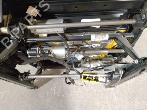 Right front seat BMW X5 (E53) 3.0 d | BP24155099C16 