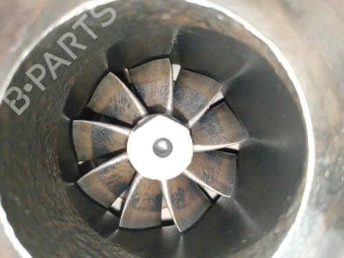 Turbolader/Kompressor AUDI A4 B5 (8D2) 1.9 TDI | BP29349963M71 