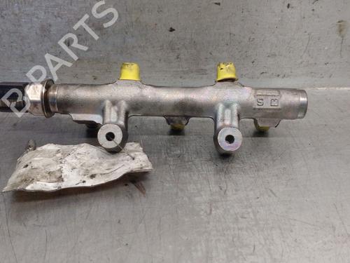 Injection rail VW AMAROK (2HA, 2HB, S1B, S6B, S7A, S7B, AGD) 3.0 TDI 4motion | BP36393204M98 - Image 2