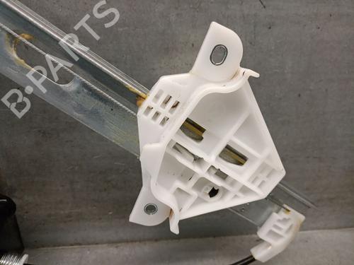 Rear left window mechanism MAZDA CX-5 (KF) 2.0 SKYACTIV-G AWD | BP33675251C24 - Image 4