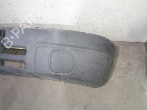 Front bumper RENAULT MASTER II Van (FD)  | BP14928442C7 