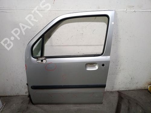 left-front-door-opel-agila-a-h00-2000-2001-2002-2003-2004-2005-2006-2007-40125451 main image