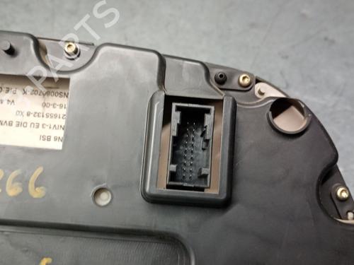 Lenksäule CITROËN XSARA Break (N2) 1.9 TD | BP31096556M21 