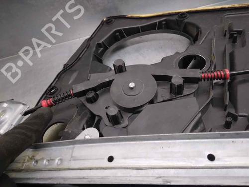 Front right window mechanism FORD FIESTA V (JH_, JD_)  | BP11380402C23 