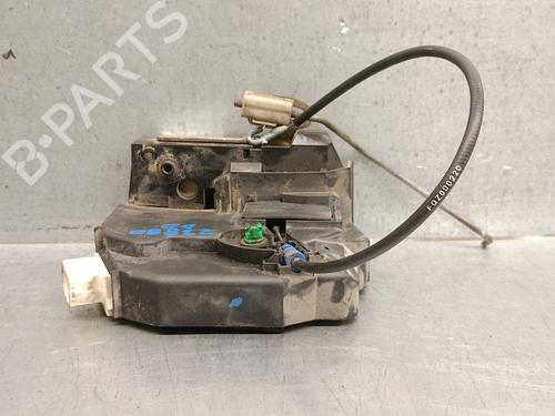 Front right lock ROVER 75 (RJ) 2.0 CDTi | BP30161160C97