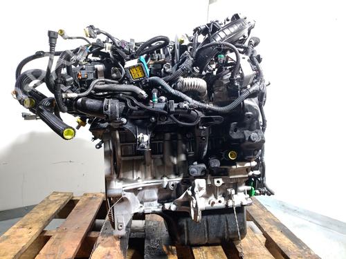 Engine OPEL GRANDLAND / GRANDLAND X (A18, P1UO) 1.5 Turbo D (75) | BP34737497M1 - Image 5