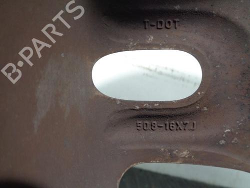 Rim JEEP GRAND CHEROKEE II (WJ, WG) 2.7 CRD 4x4 | BP13718947C45 