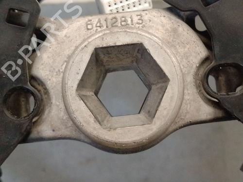 Volant MAZDA 3 Hatchback (BP) 2.0 SKYACTIV-G M Hybrid | BP32365960C49 