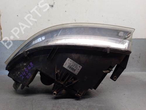 Højre forlygte VW PASSAT B5.5 (3B3) 1.9 TDI | BP32091318C29 