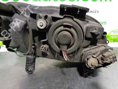 Left headlight SUZUKI BALENO Hatchback (EG) 1.9 TD (SY419) | BP5035574C28 
