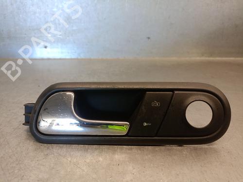 Used Front left interior door handle Front left interior door handle SEAT IBIZA III (6L1) 1.9 TDI (100 hp) 35980486 35980486