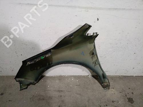 Błotnik przedni prawy CITROËN C4 II (NC_) 1.6 HDi 90 | BP30793634C42