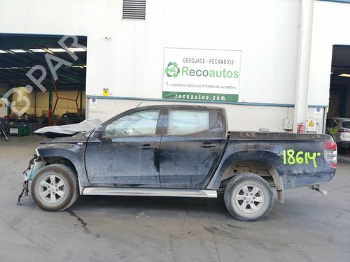 Used Parts MITSUBISHI L200 / TRITON (KJ_, KK_, KL_) 1508430