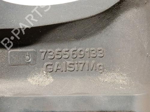 Rim FIAT 500L (351_, 352_) 1.3 D Multijet (199.LYM11, 199.LYM1A) | BP29405139C45 