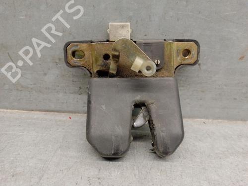 Bagklap lås SEAT TOLEDO II (1M2) 1.9 TDI (110 hp) 31022512