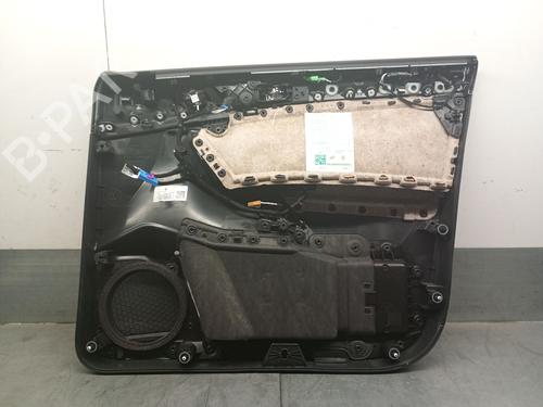 Forreste venstre beklædning VW TIGUAN (AD1, AX1) 1.5 TSI | BP30044701C58 