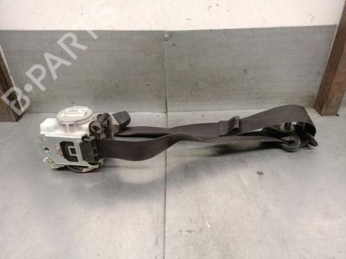 Front right seatbelt TOYOTA PROACE Van (MDZ_) 1.5 D4d (MDZ8) | BP36018220I25 - Image 4