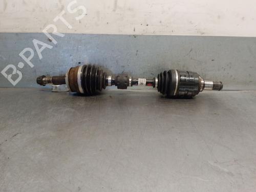 Used Left front driveshaft Left front driveshaft 39148549 39148549