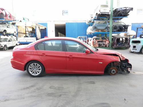 Left rear window switch BMW 3 (E90) 320 d | BP13737966I29 - Image 9