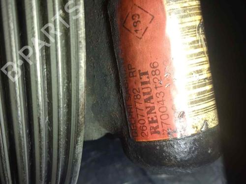 Steering pump RENAULT MEGANE I Coach (DA0/1_) 1.6 16V (DA0B, DA04, DA11) | BP10543605M99