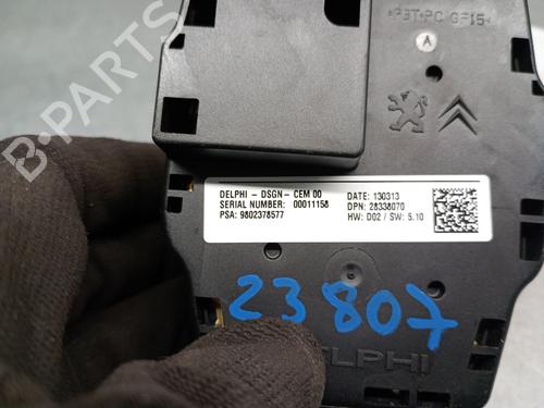 Switch PEUGEOT 508 SW I (8E_) 2.0 HDi | BP29764823I30 
