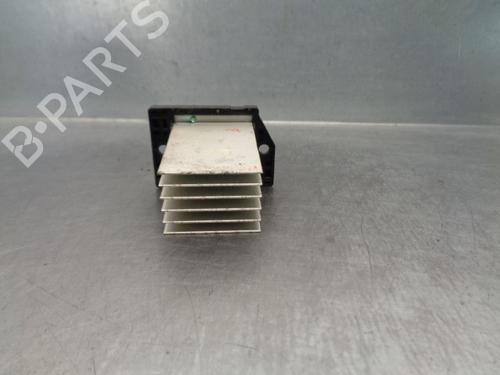 Used Heater resistor Heater resistor 13611578 13611578