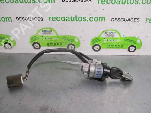Ignition barrel HYUNDAI COUPE II (GK) 1.6 16V | BP2781357M48 
