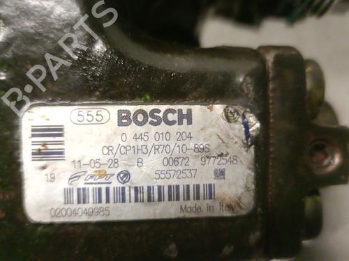 Indsprøtningspumpe OPEL MERIVA B MPV (S10) 1.3 CDTI (75) | BP30657376M78 