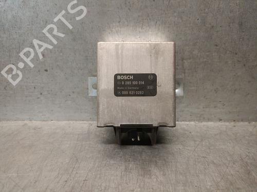Used Electronic module MERCEDES-BENZ S-CLASS (W126) [1979-1991]  24605728