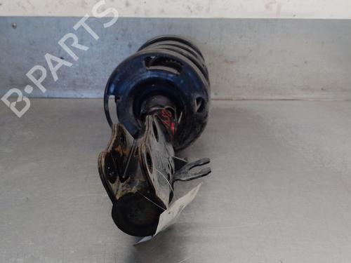 Right front shock absorber MAZDA 3 (BM, BN) 2.2 D | BP37016233M17 - Image 2