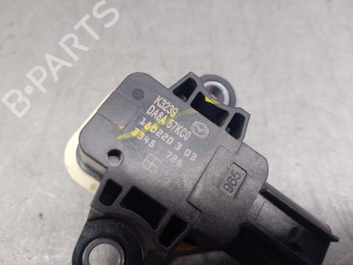 Electronic module MAZDA 2 Hatchback (DL, DJ) 1.5 SKYACTIV-G | BP27441837M83