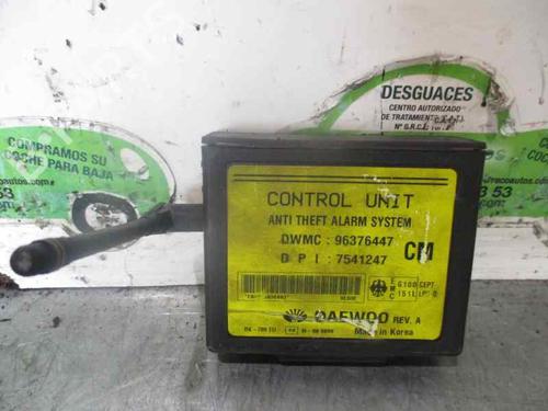 Electronic module DAEWOO LEGANZA (KLAV) 2.0 16V | BP2065808M83 