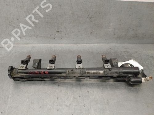 Injection rail FORD FIESTA VI (CB1, CCN) 1.25 | BP39526242M98 - Image 3