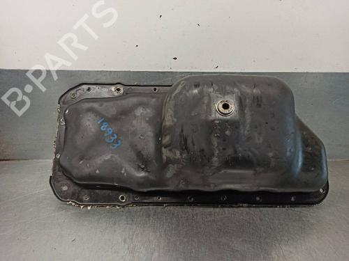 Used Oil sump SKODA FABIA I (6Y2) 1.4 (60 hp) 15675077