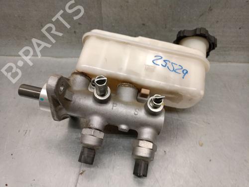 Brake master cylinder SSANGYONG RODIUS I 2.7 Xdi | BP37243463M77 - Image 4