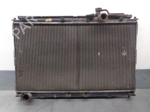 Water radiator HYUNDAI SANTA FÉ II (CM) 2.2 CRDi GLS | BP15486470M31 