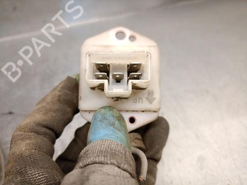 Heater blower motor NISSAN TERRANO I (WD21) 2.7 TD 4WD (LBYD21) | BP20659418M62