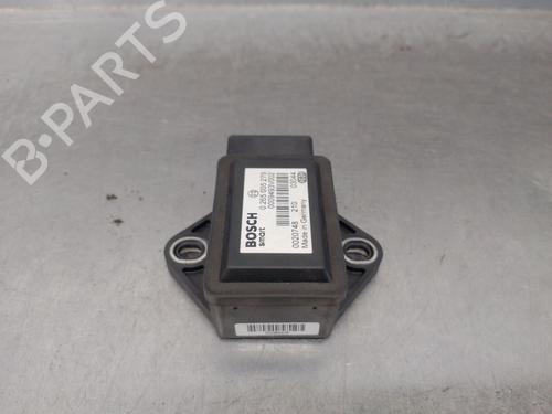 Electronic module SMART FORTWO Coupe (450) 0.7 (450.352, 450.332) | BP36801075M83 - Image 3